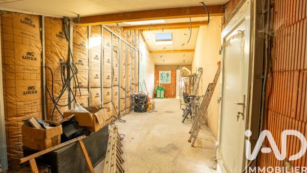 Maison à vendre 6 pièces 146 m² Amnéville