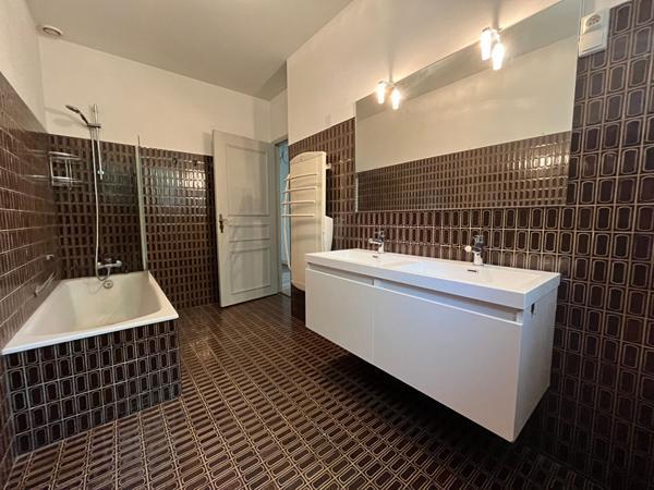 Maison T4 avec sous-sol - Quartier Bellevue