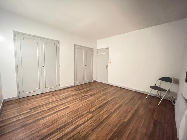 Maison T4 avec sous-sol - Quartier Bellevue