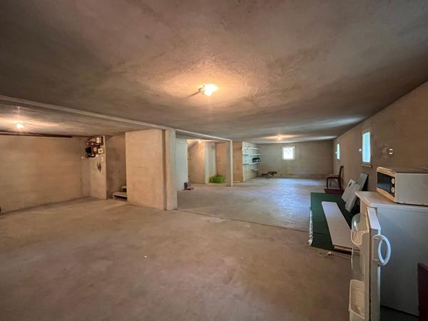 Maison T4 avec sous-sol - Quartier Bellevue