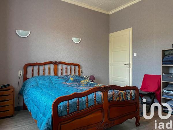 Maison à vendre 5 pièces 100 m² Firmi