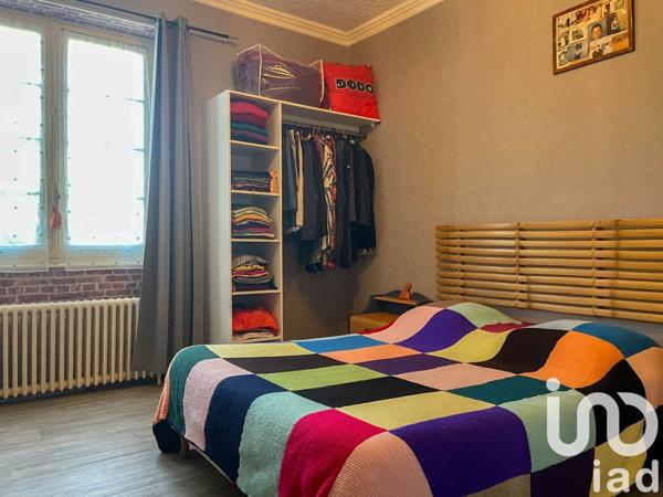 Maison à vendre 5 pièces 100 m² Firmi