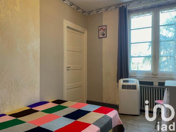 Maison à vendre 5 pièces 100 m² Firmi