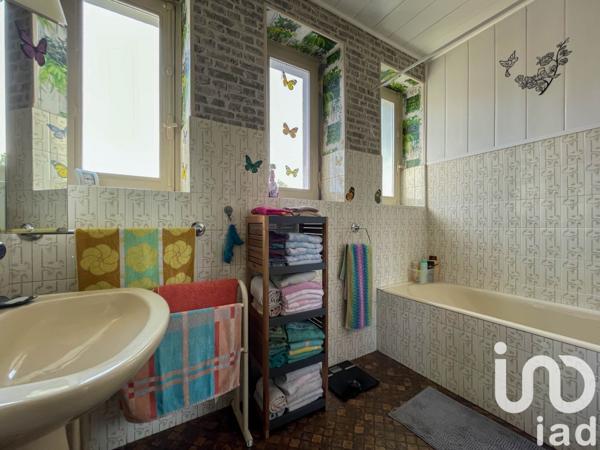 Maison à vendre 5 pièces 100 m² Firmi