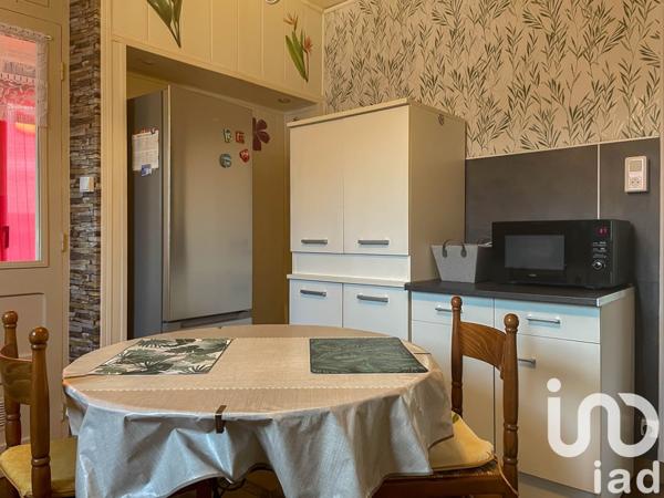 Maison à vendre 5 pièces 100 m² Firmi