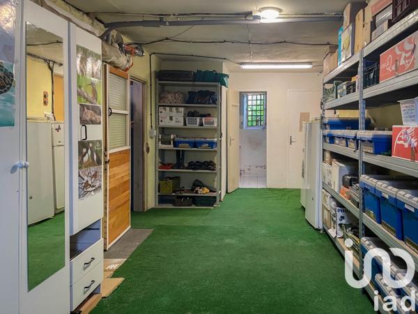 Maison à vendre 5 pièces 100 m² Firmi