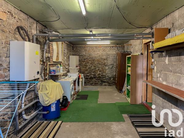 Maison à vendre 5 pièces 100 m² Firmi