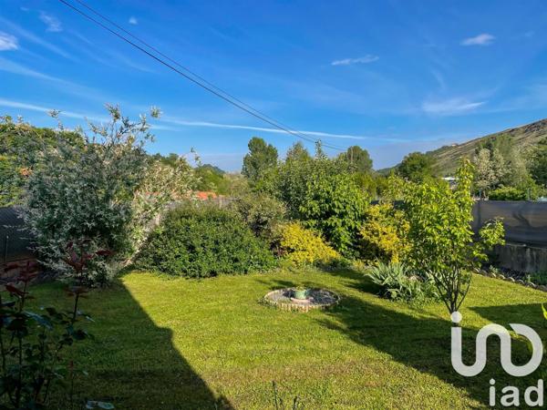 Maison à vendre 5 pièces 100 m² Firmi