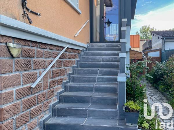 Maison à vendre 5 pièces 100 m² Firmi