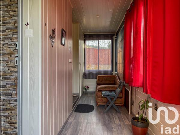 Maison à vendre 5 pièces 100 m² Firmi