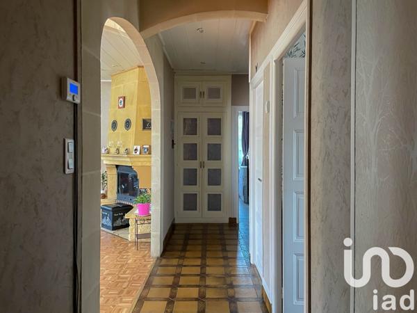 Maison à vendre 5 pièces 100 m² Firmi