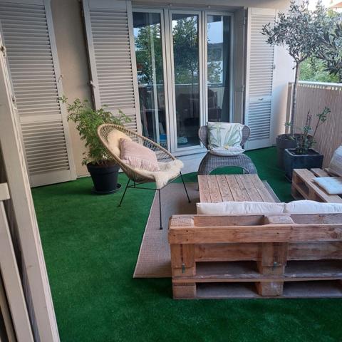 Le bon coin pour se loger - 33100 BORDEAUX - Appartement 4 pièces à louer