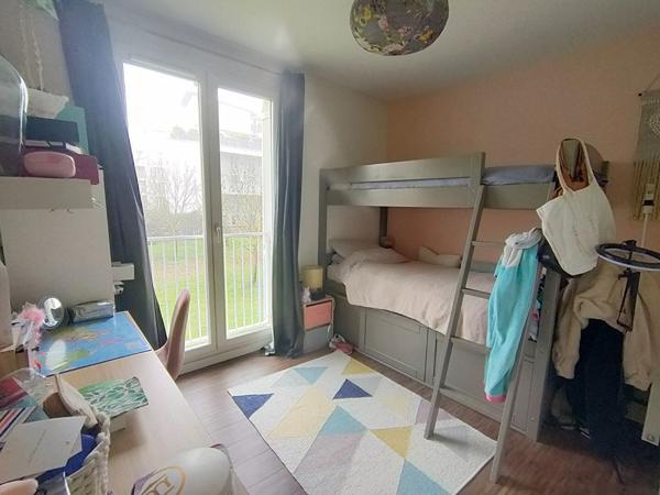 Le bon coin pour se loger - 33100 BORDEAUX - Appartement 4 pièces à louer