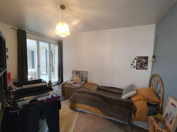 Le bon coin pour se loger - 33100 BORDEAUX - Appartement 4 pièces à louer