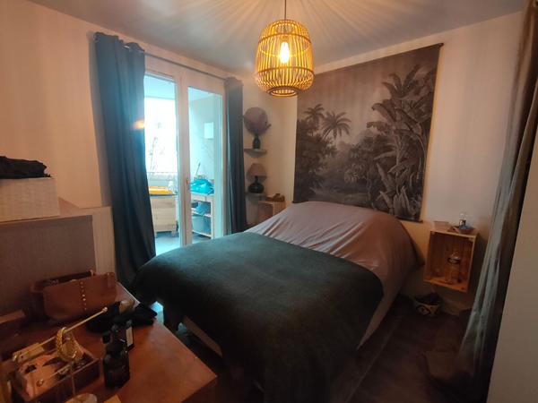 Le bon coin pour se loger - 33100 BORDEAUX - Appartement 4 pièces à louer