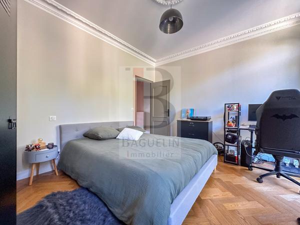 PROPRIÉTÉ 4 CHAMBRES