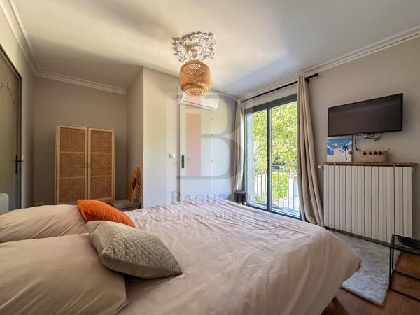 PROPRIÉTÉ 4 CHAMBRES