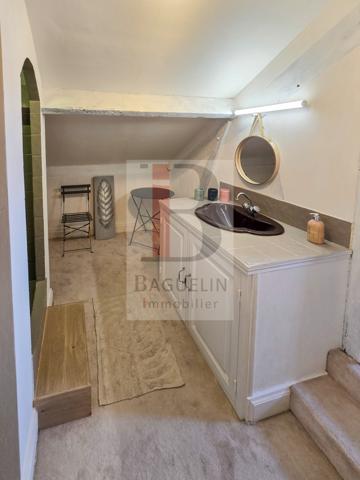 PROPRIÉTÉ 4 CHAMBRES
