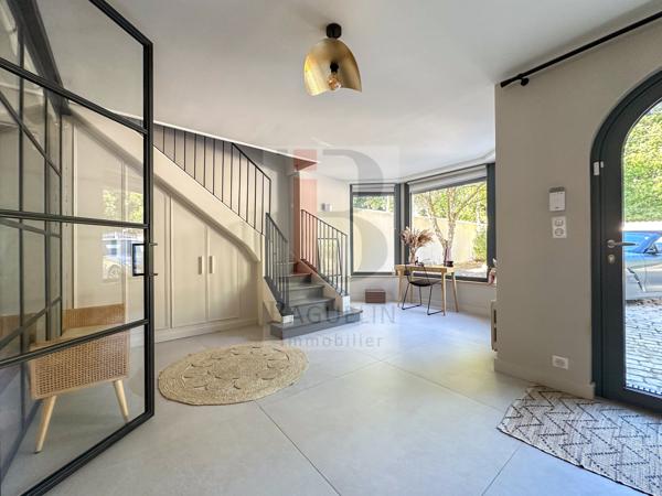 PROPRIÉTÉ 4 CHAMBRES