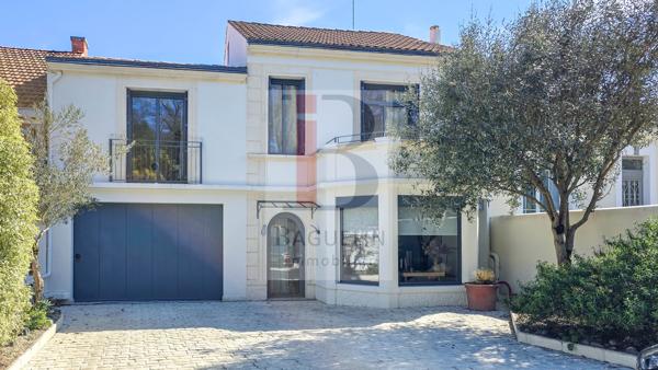 PROPRIÉTÉ 4 CHAMBRES