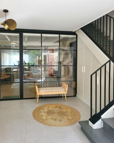 PROPRIÉTÉ 4 CHAMBRES