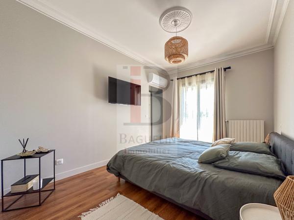 PROPRIÉTÉ 4 CHAMBRES