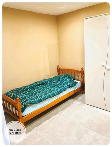 Appartement à vendre 1 pièces FUVEAU (13)