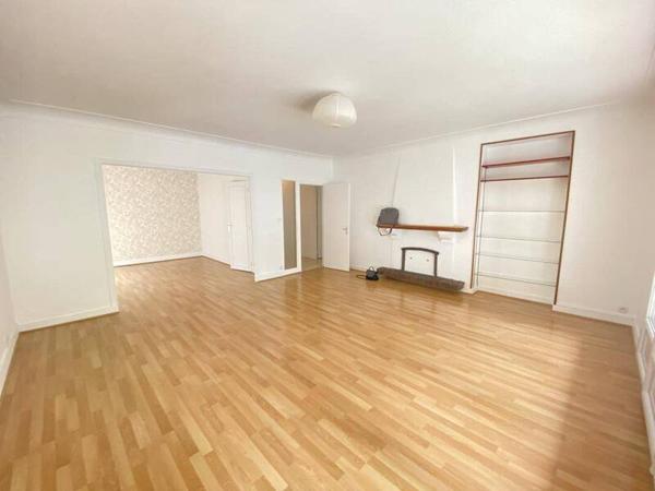 Appartement 5 pièces - 35000 Rennes -  Nord Saint-Martin