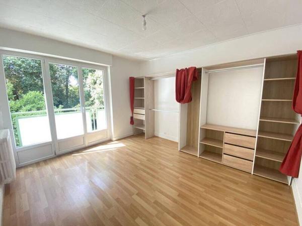 Appartement 5 pièces - 35000 Rennes -  Nord Saint-Martin