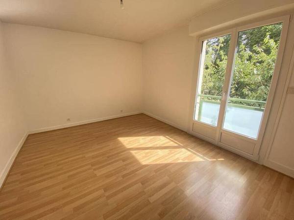 Appartement 5 pièces - 35000 Rennes -  Nord Saint-Martin