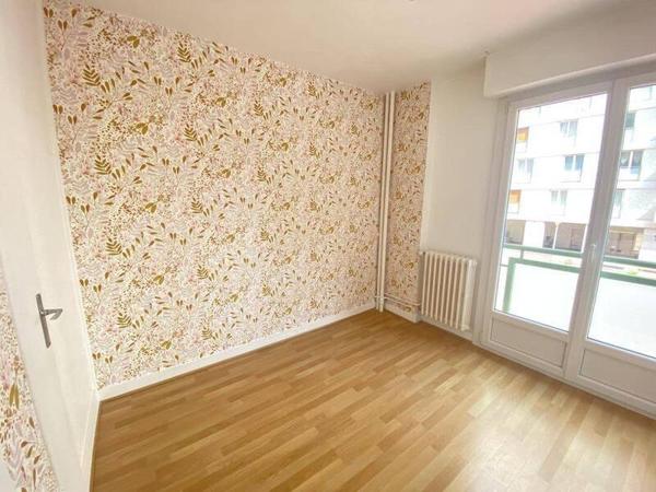 Appartement 5 pièces - 35000 Rennes -  Nord Saint-Martin