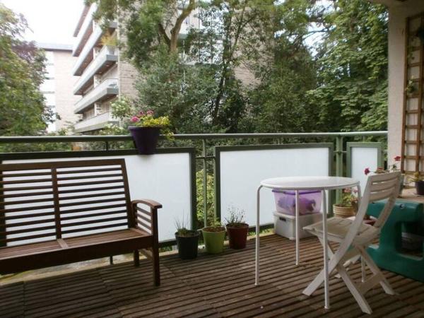 Appartement 5 pièces - 35000 Rennes -  Nord Saint-Martin
