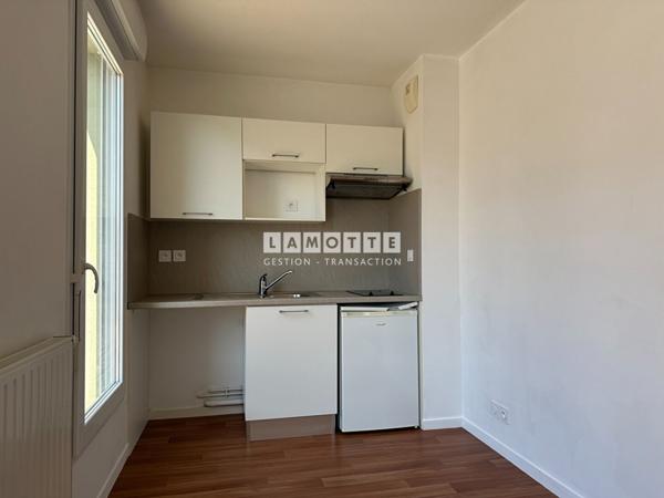 Appartement à vendre 2 pièces - 45 m²