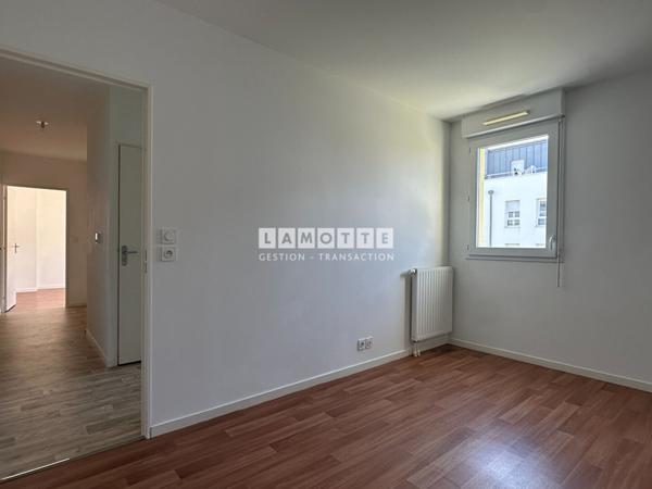 Appartement à vendre 2 pièces - 45 m²
