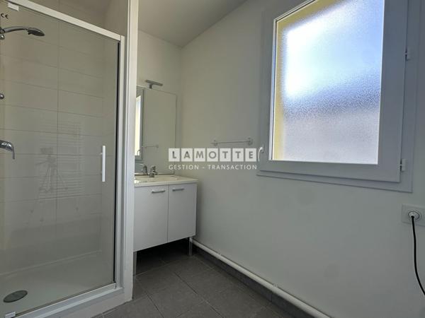 Appartement à vendre 2 pièces - 45 m²