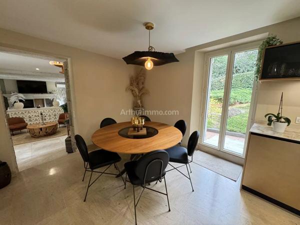 Vente Bastide 8 pièces 230 m2 à Trans-en-Provence