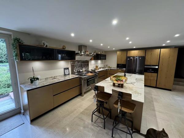 Vente Bastide 8 pièces 230 m2 à Trans-en-Provence