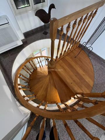 Vente Bastide 8 pièces 230 m2 à Trans-en-Provence