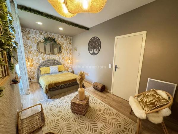 Vente Bastide 8 pièces 230 m2 à Trans-en-Provence