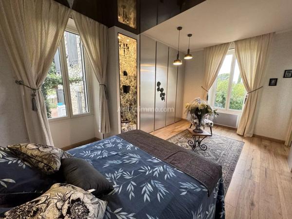 Vente Bastide 8 pièces 230 m2 à Trans-en-Provence