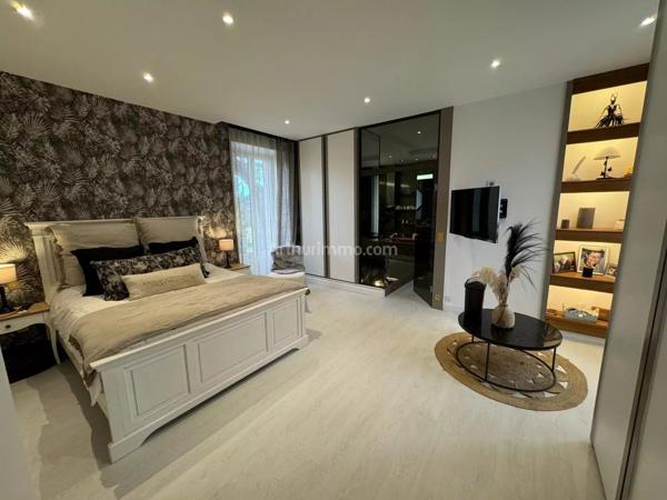 Vente Bastide 8 pièces 230 m2 à Trans-en-Provence