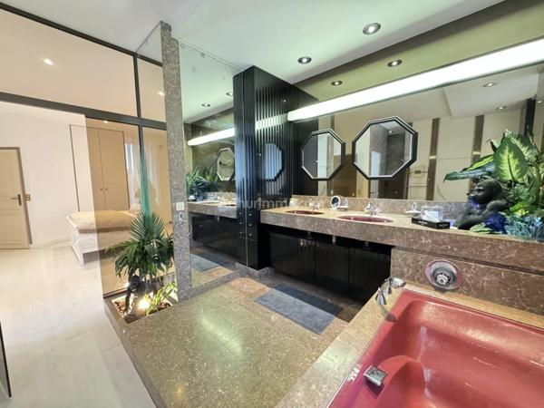 Vente Bastide 8 pièces 230 m2 à Trans-en-Provence