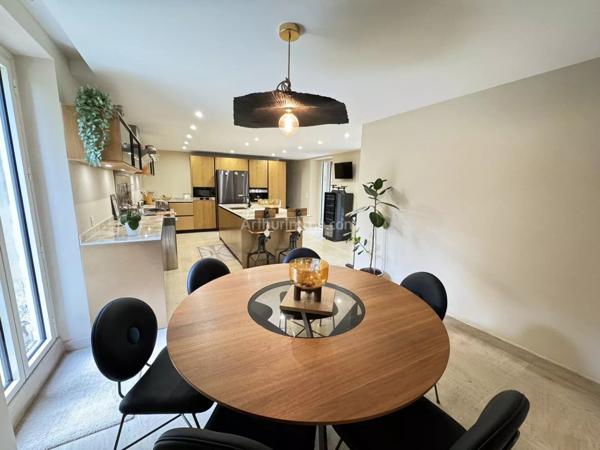 Vente Bastide 8 pièces 230 m2 à Trans-en-Provence