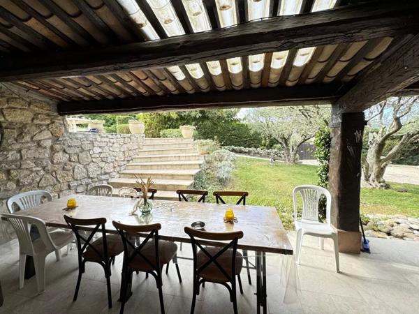 Vente Bastide 8 pièces 230 m2 à Trans-en-Provence