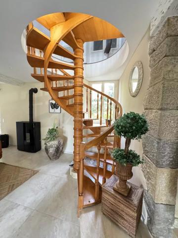 Vente Bastide 8 pièces 230 m2 à Trans-en-Provence