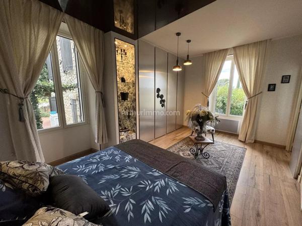 Vente Bastide 8 pièces 230 m2 à Trans-en-Provence