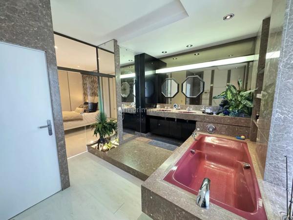 Vente Bastide 8 pièces 230 m2 à Trans-en-Provence