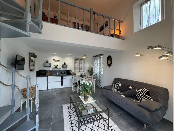 Vente Bastide 8 pièces 230 m2 à Trans-en-Provence