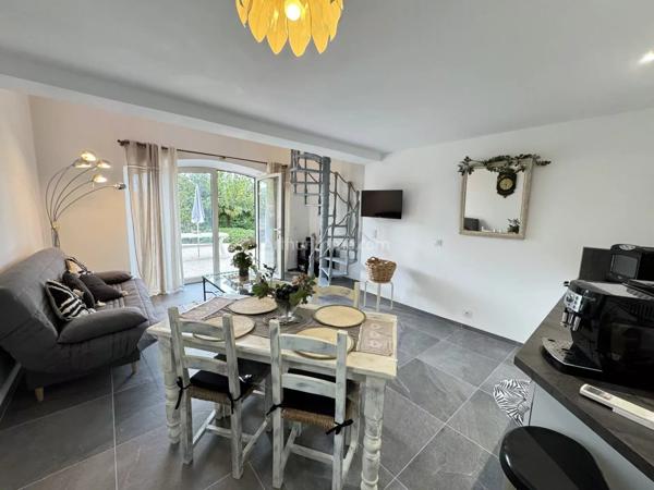 Vente Bastide 8 pièces 230 m2 à Trans-en-Provence