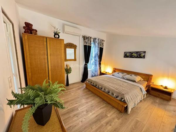 Vente Bastide 8 pièces 230 m2 à Trans-en-Provence